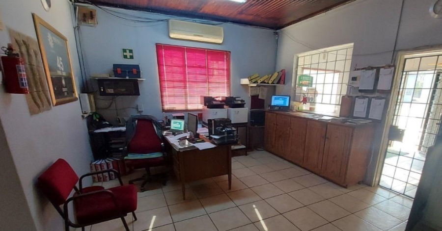Commercial Property for Sale in White River Mpumalanga