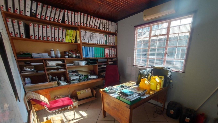Commercial Property for Sale in White River Mpumalanga