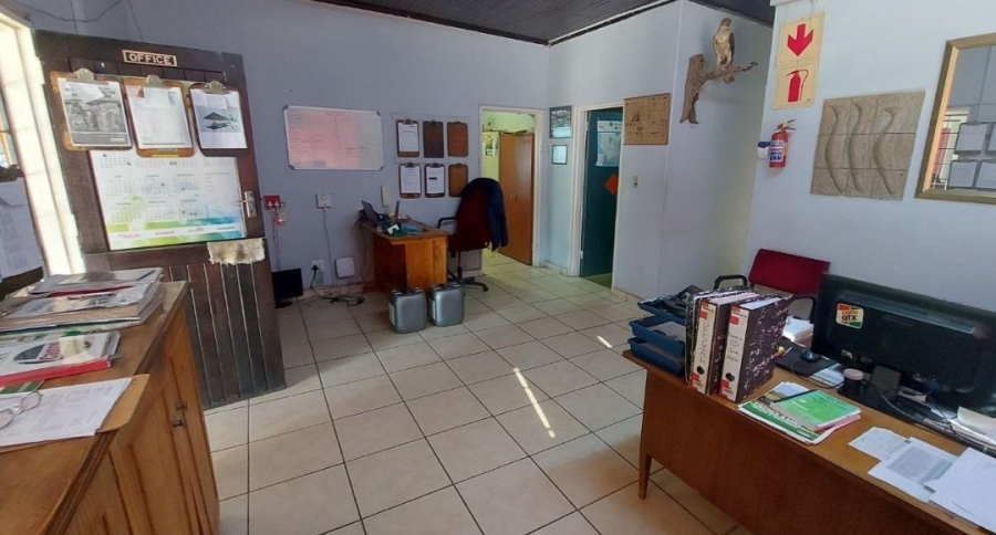 Commercial Property for Sale in White River Mpumalanga