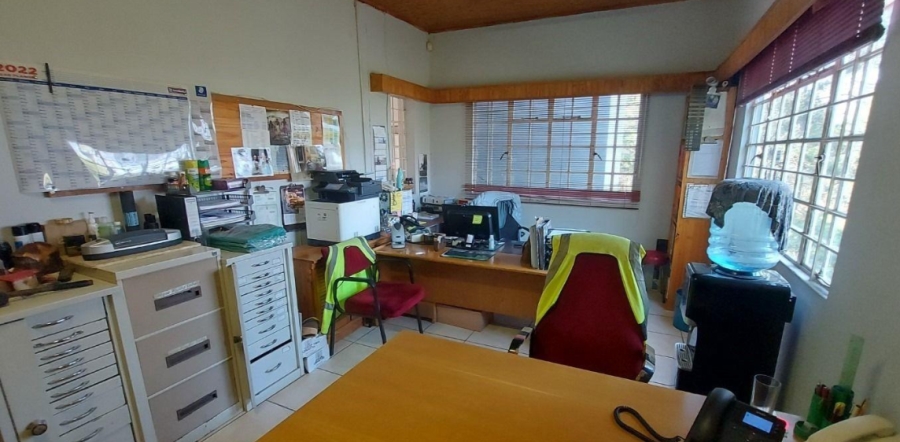 Commercial Property for Sale in White River Mpumalanga