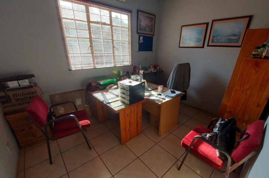 Commercial Property for Sale in White River Mpumalanga