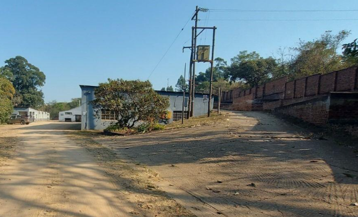 Commercial Property for Sale in White River Mpumalanga