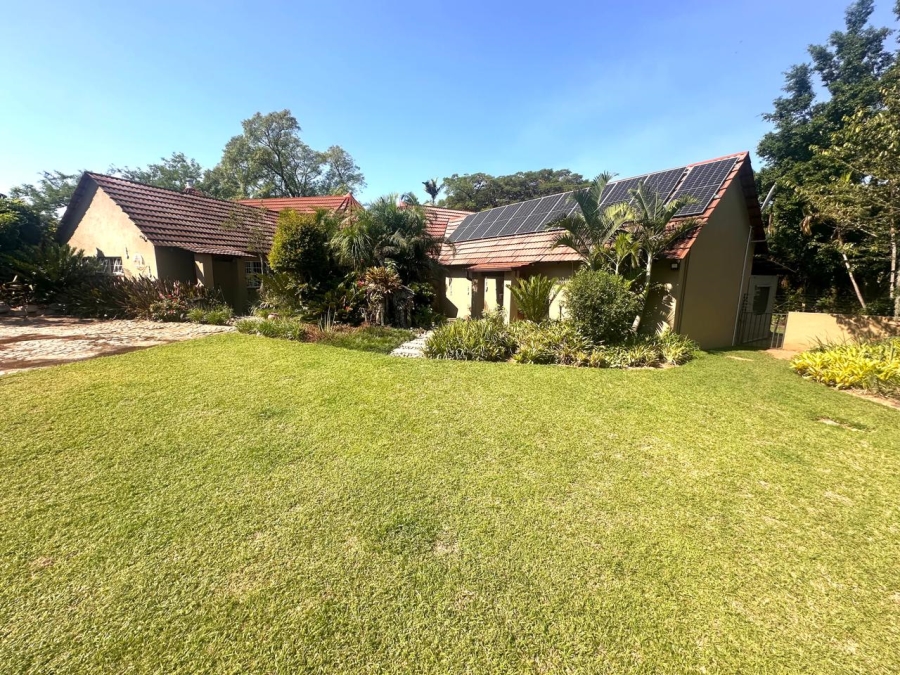 Commercial Property for Sale in Nelspruit Rural Mpumalanga