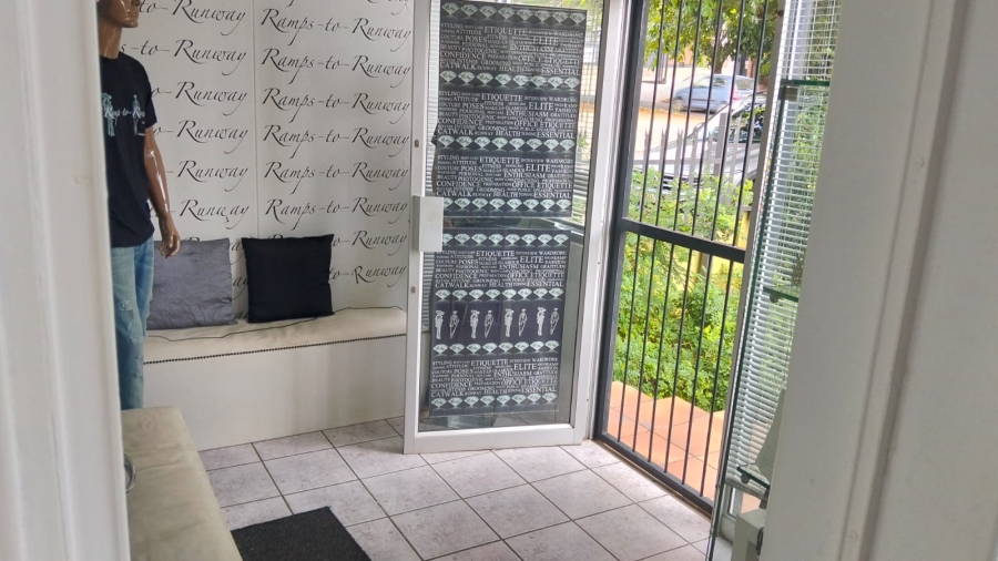 Commercial Property for Sale in Nelspruit Ext 2 Mpumalanga