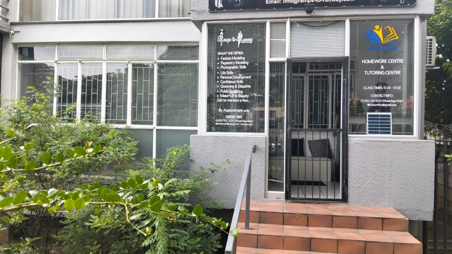 Commercial Property for Sale in Nelspruit Ext 2 Mpumalanga