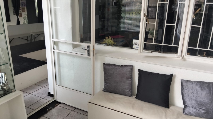 Commercial Property for Sale in Nelspruit Ext 2 Mpumalanga