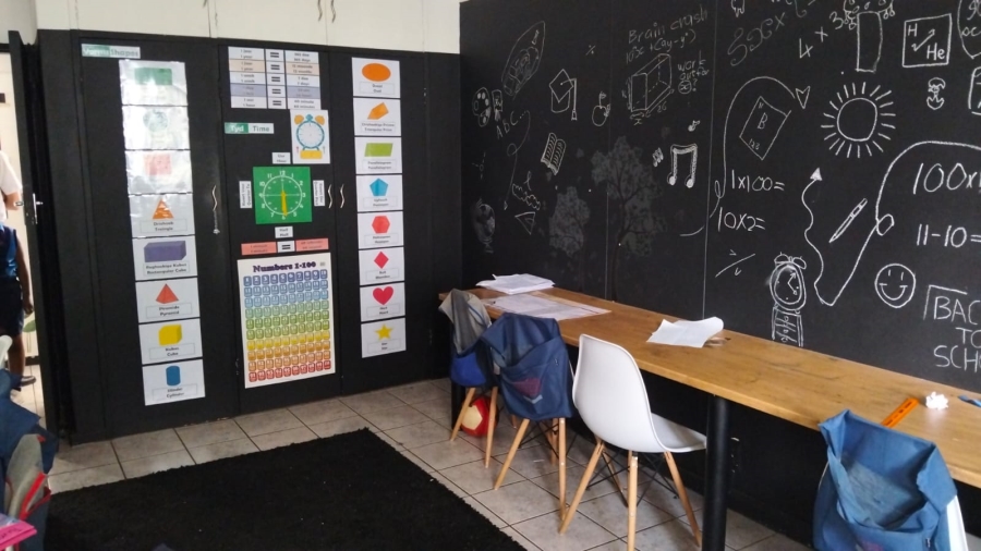 Commercial Property for Sale in Nelspruit Ext 2 Mpumalanga