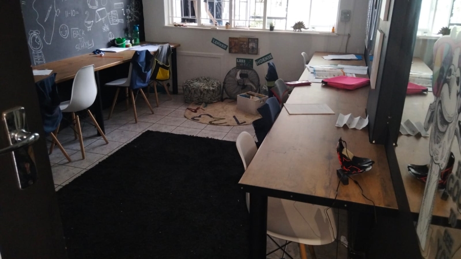 Commercial Property for Sale in Nelspruit Ext 2 Mpumalanga