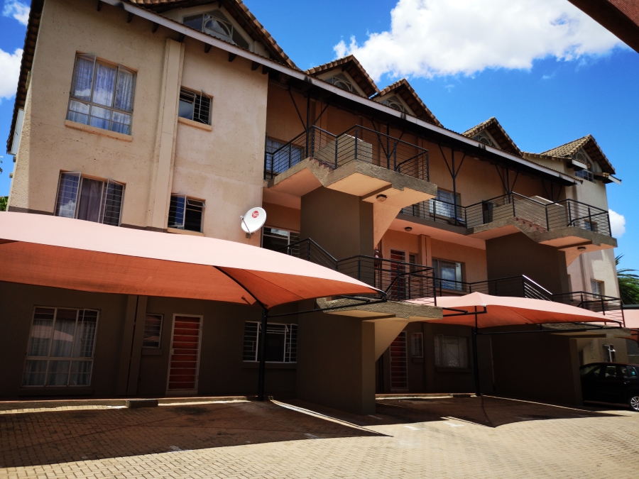 2 Bedroom Property for Sale in Nelspruit Mpumalanga