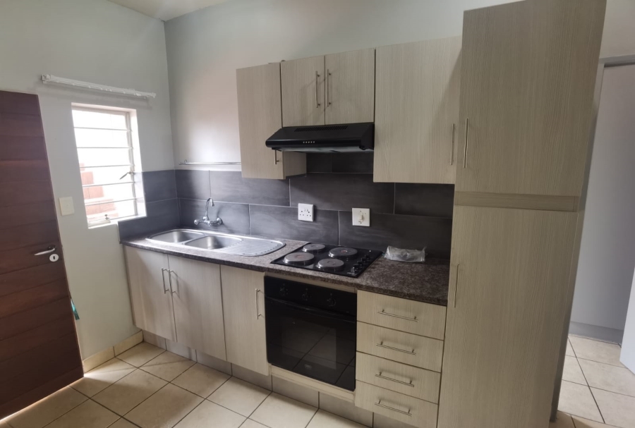 2 Bedroom Property for Sale in Nelspruit Mpumalanga