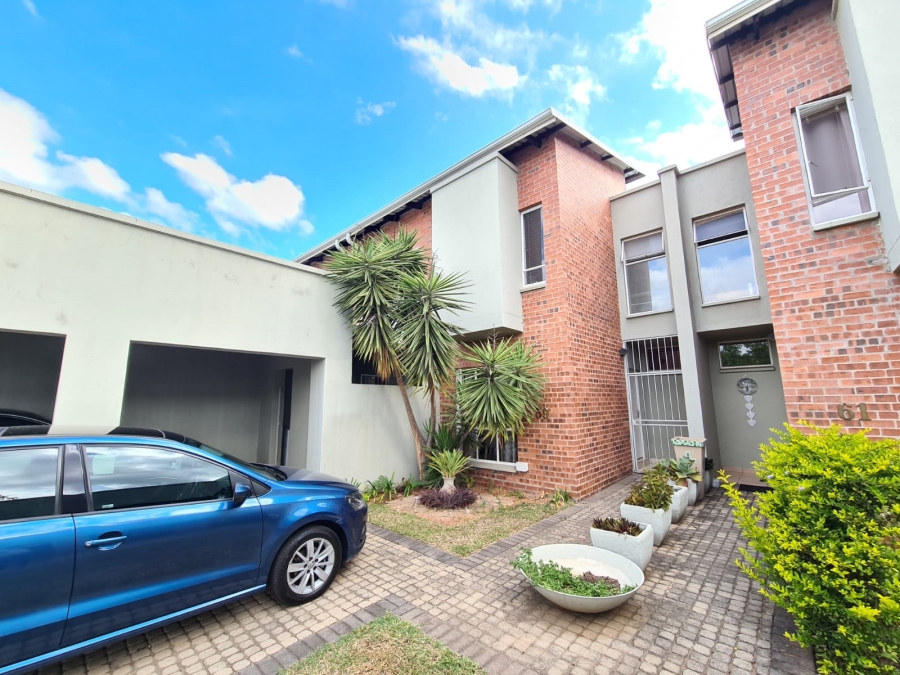 To Let 2 Bedroom Property for Rent in Nelspruit Ext 29 Mpumalanga