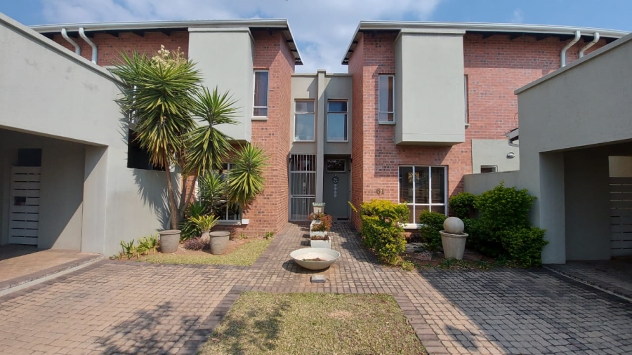 To Let 2 Bedroom Property for Rent in Nelspruit Ext 29 Mpumalanga