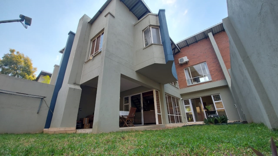 To Let 2 Bedroom Property for Rent in Nelspruit Ext 29 Mpumalanga
