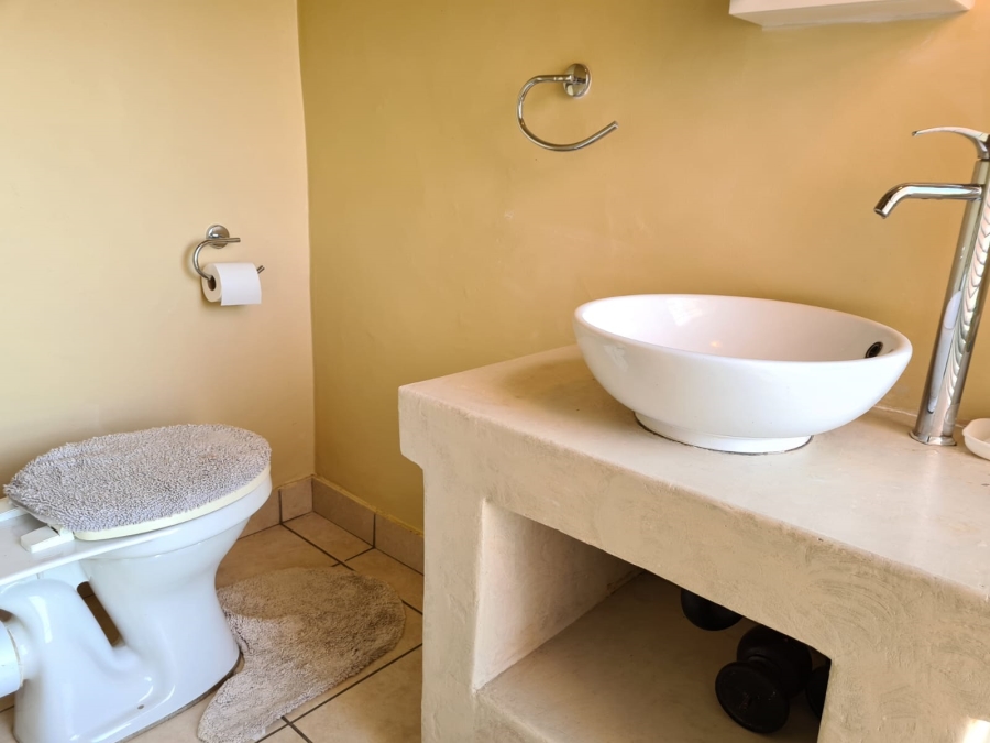 To Let 2 Bedroom Property for Rent in Nelspruit Ext 29 Mpumalanga
