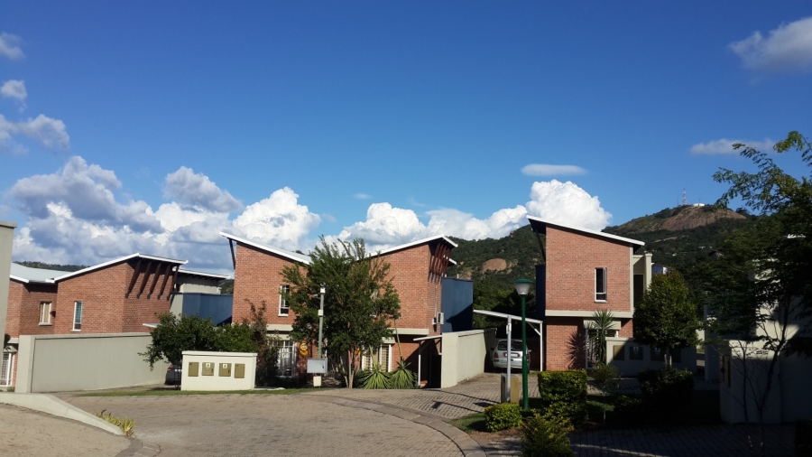 To Let 2 Bedroom Property for Rent in Nelspruit Ext 29 Mpumalanga