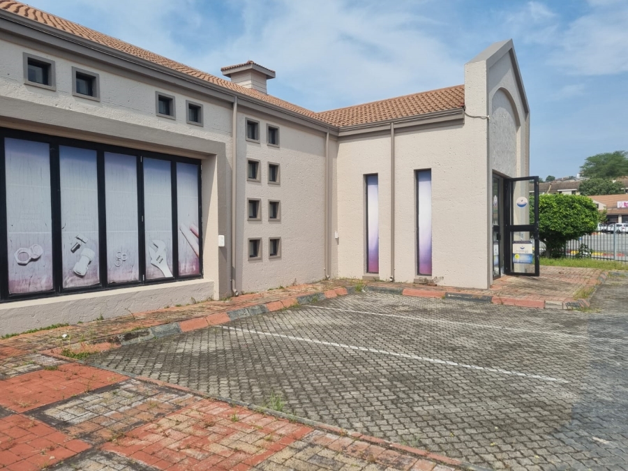 To Let Commercial Property for Rent in Nelspruit Ext 29 Mpumalanga