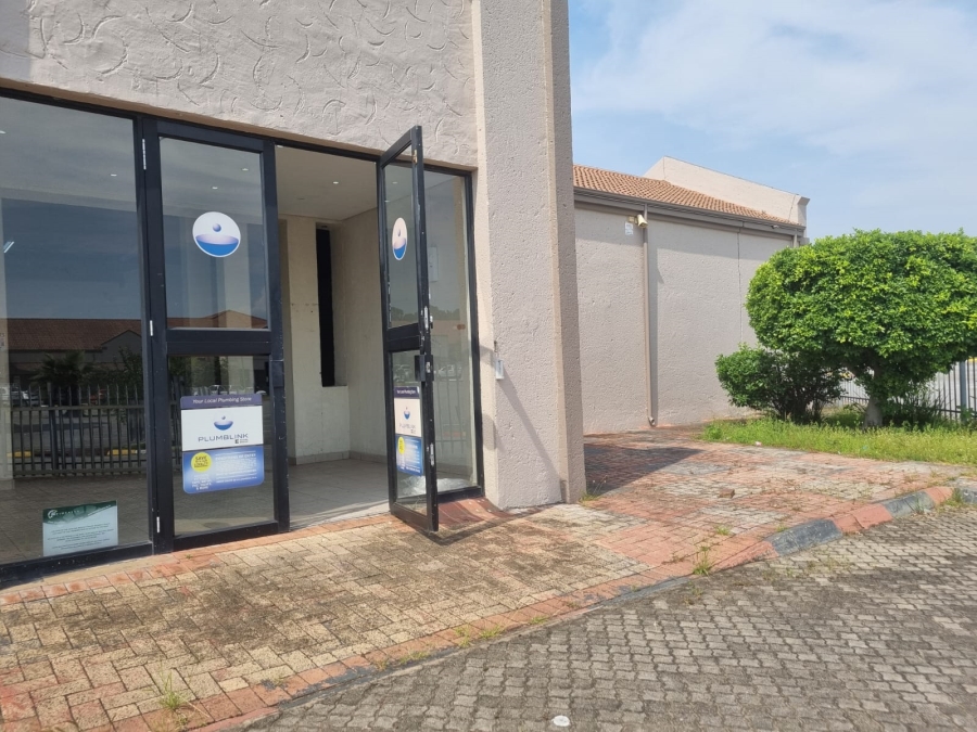 To Let Commercial Property for Rent in Nelspruit Ext 29 Mpumalanga