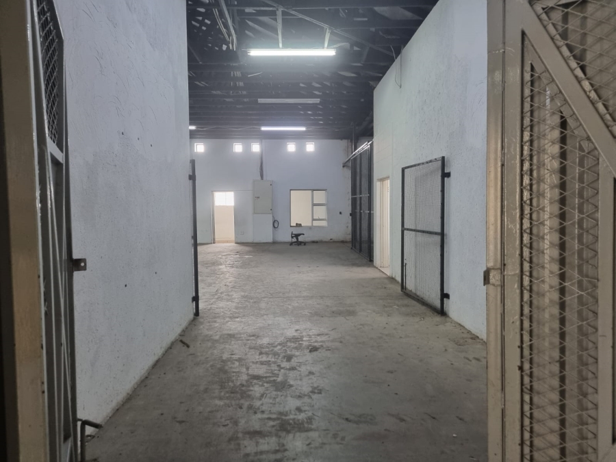 To Let Commercial Property for Rent in Nelspruit Ext 29 Mpumalanga