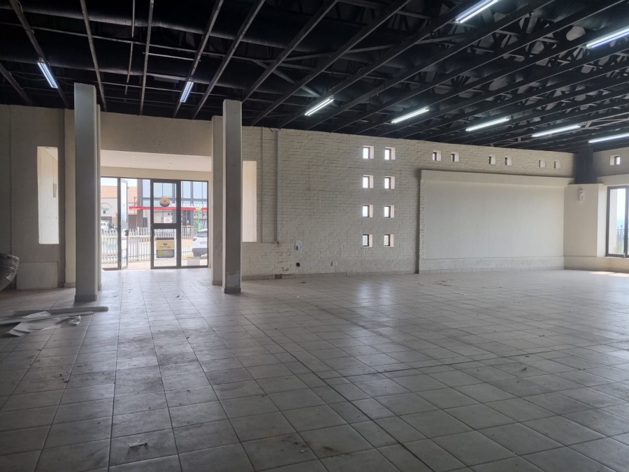 To Let Commercial Property for Rent in Nelspruit Ext 29 Mpumalanga