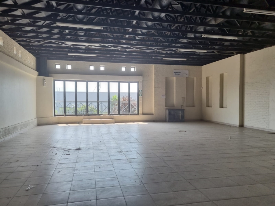 To Let Commercial Property for Rent in Nelspruit Ext 29 Mpumalanga