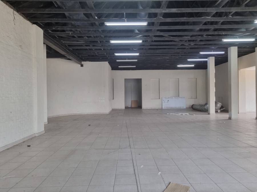 To Let Commercial Property for Rent in Nelspruit Ext 29 Mpumalanga