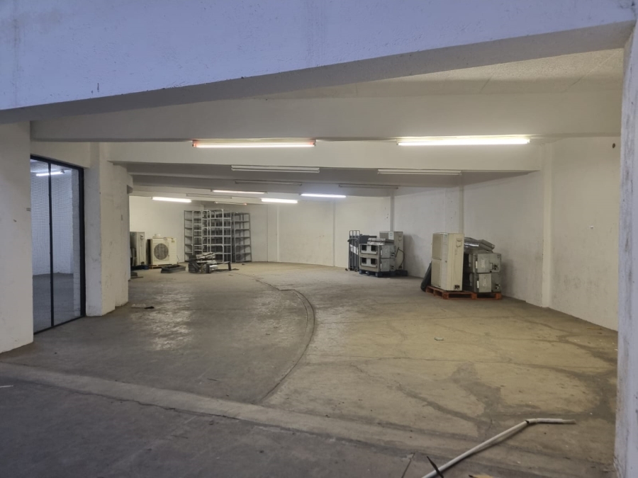 To Let Commercial Property for Rent in Nelspruit Ext 29 Mpumalanga