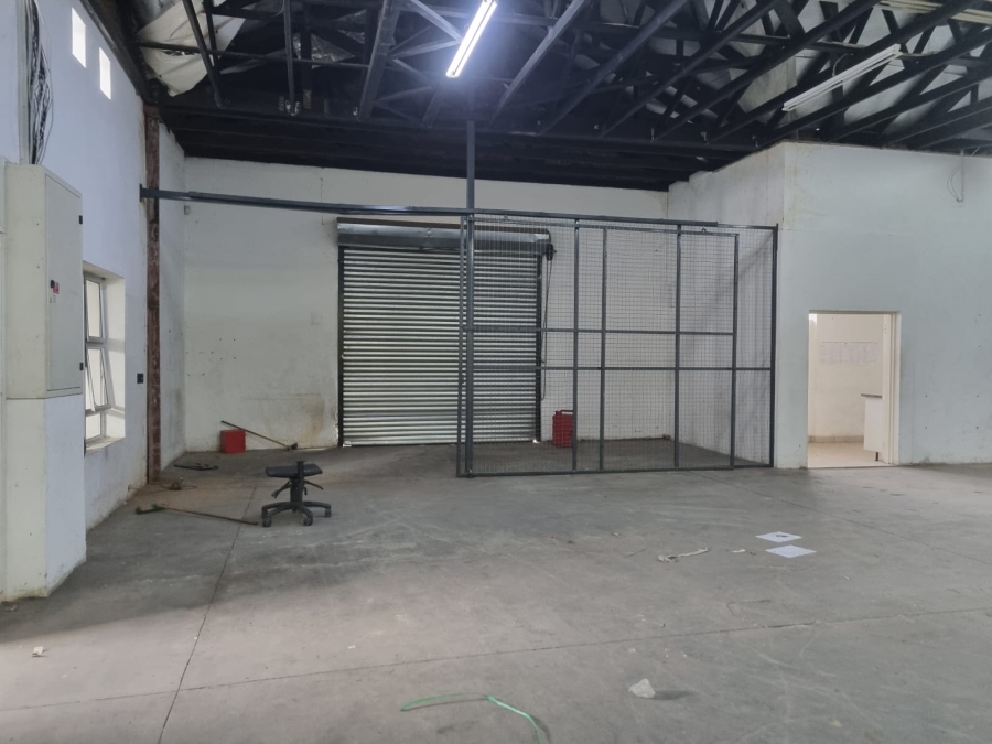 To Let Commercial Property for Rent in Nelspruit Ext 29 Mpumalanga