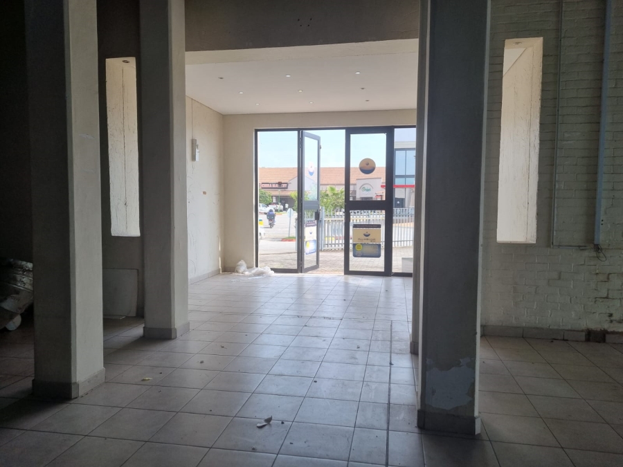 To Let Commercial Property for Rent in Nelspruit Ext 29 Mpumalanga
