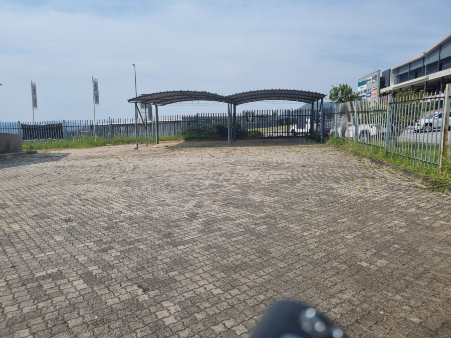 To Let Commercial Property for Rent in Nelspruit Ext 29 Mpumalanga
