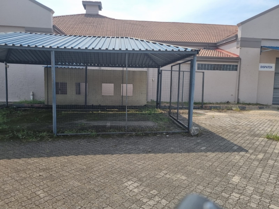 To Let Commercial Property for Rent in Nelspruit Ext 29 Mpumalanga