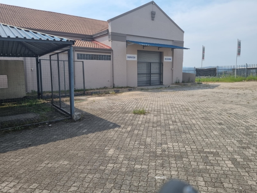 To Let Commercial Property for Rent in Nelspruit Ext 29 Mpumalanga
