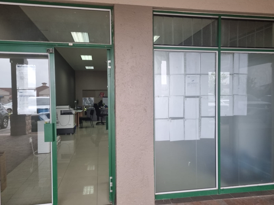 To Let Commercial Property for Rent in Nelspruit Ext 29 Mpumalanga