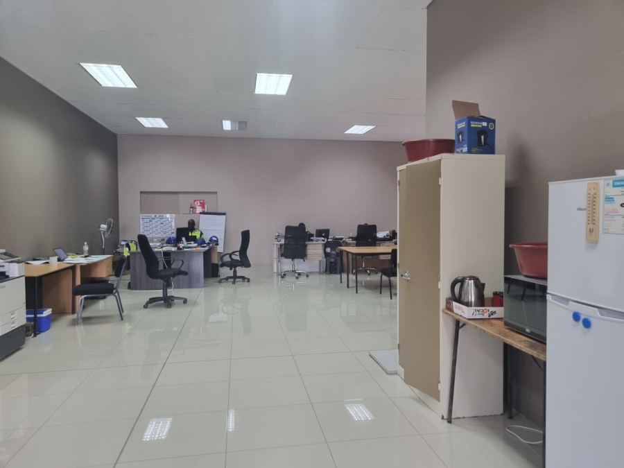 To Let Commercial Property for Rent in Nelspruit Ext 29 Mpumalanga
