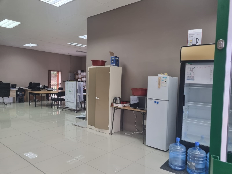 To Let Commercial Property for Rent in Nelspruit Ext 29 Mpumalanga