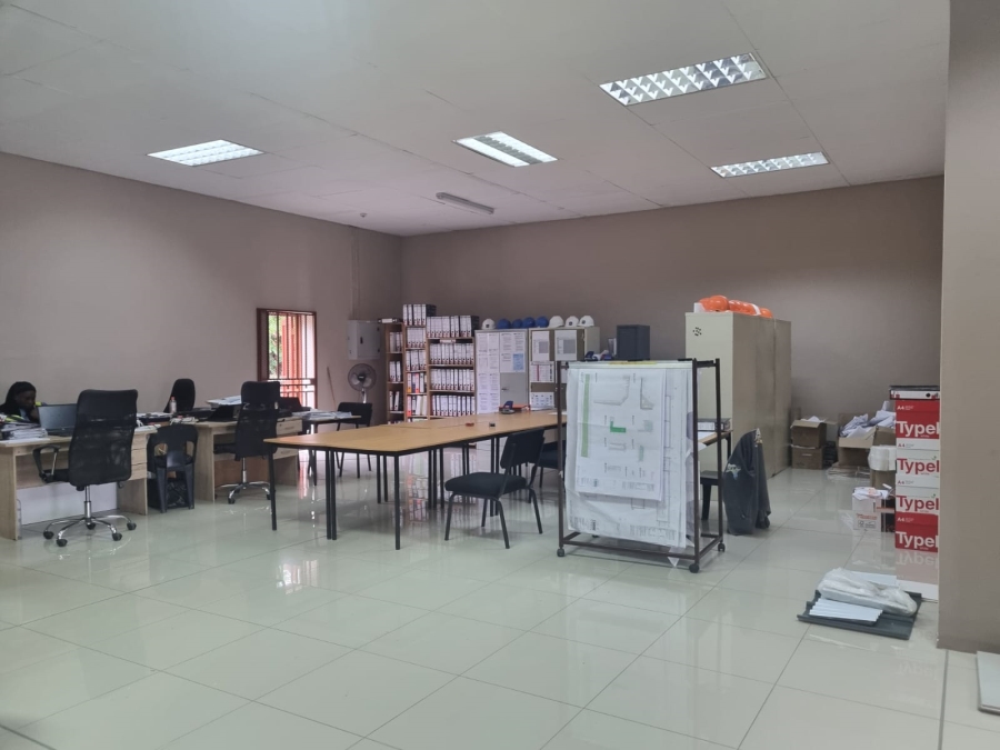 To Let Commercial Property for Rent in Nelspruit Ext 29 Mpumalanga