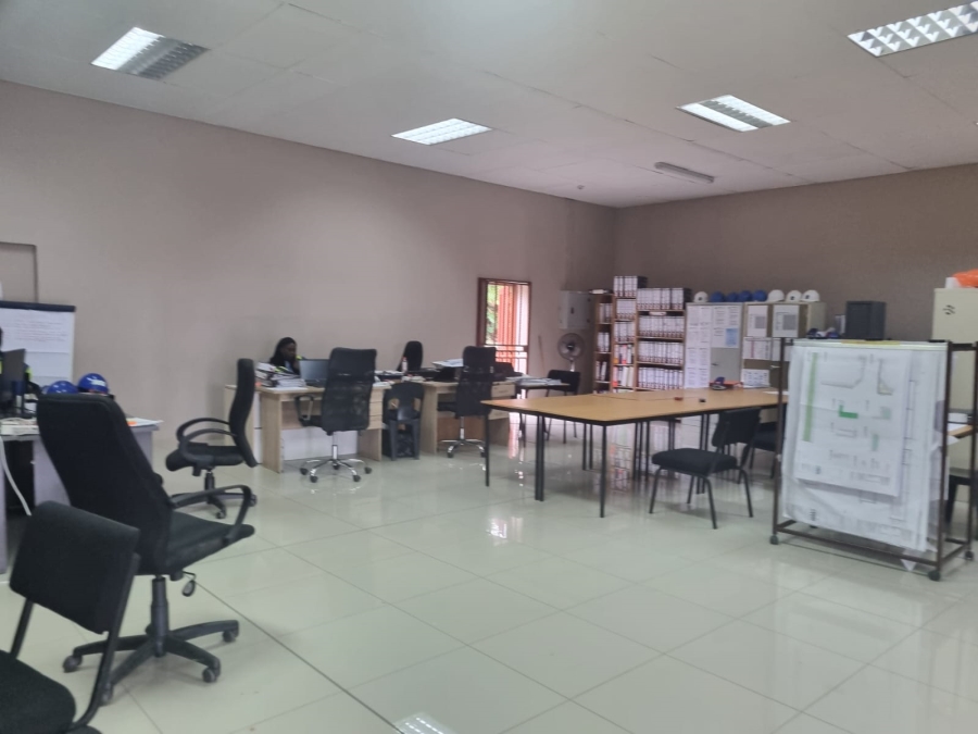 To Let Commercial Property for Rent in Nelspruit Ext 29 Mpumalanga