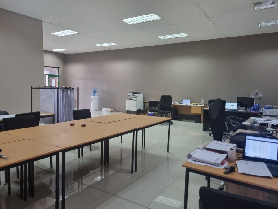 To Let Commercial Property for Rent in Nelspruit Ext 29 Mpumalanga