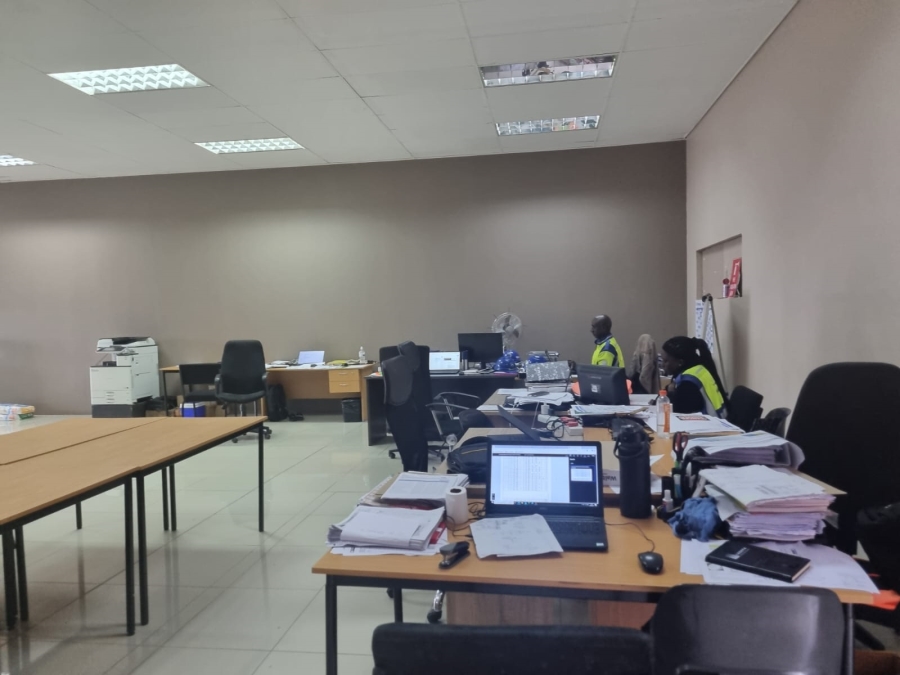 To Let Commercial Property for Rent in Nelspruit Ext 29 Mpumalanga