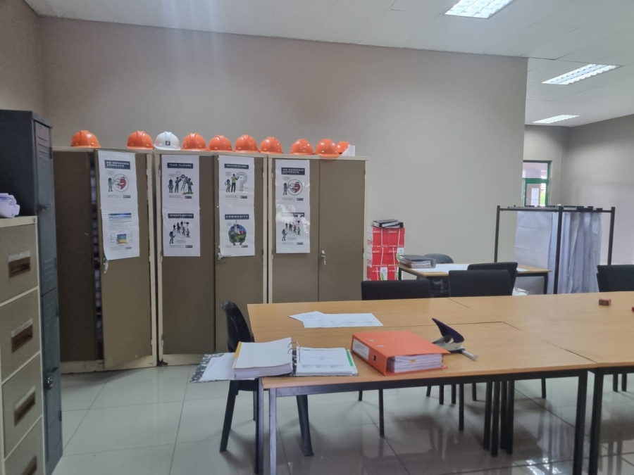 To Let Commercial Property for Rent in Nelspruit Ext 29 Mpumalanga