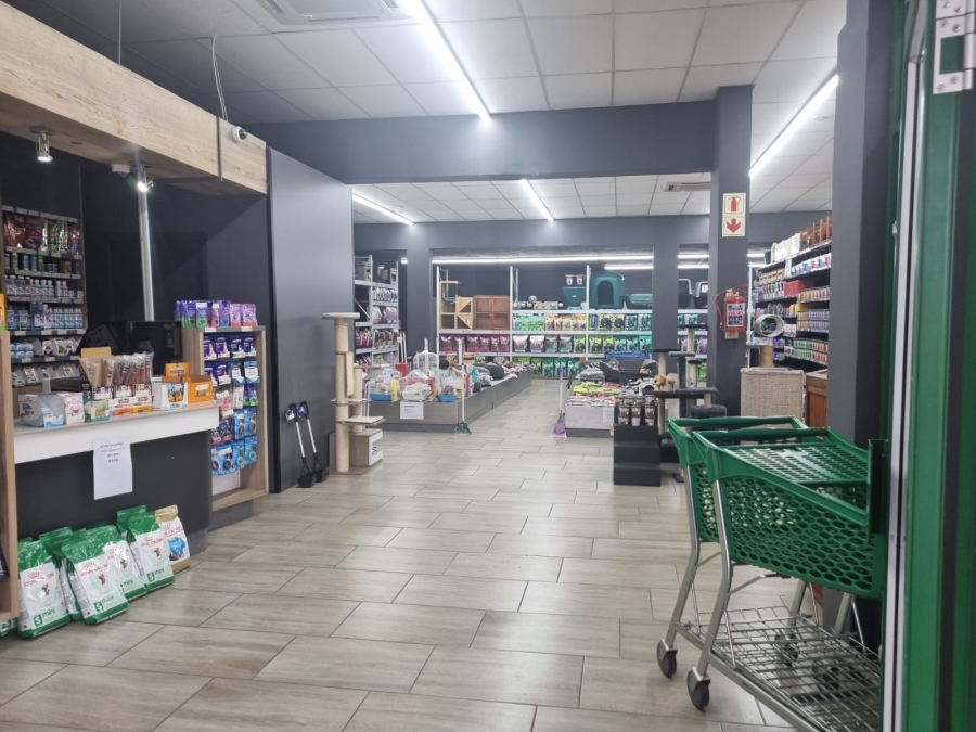 To Let Commercial Property for Rent in Nelspruit Ext 29 Mpumalanga
