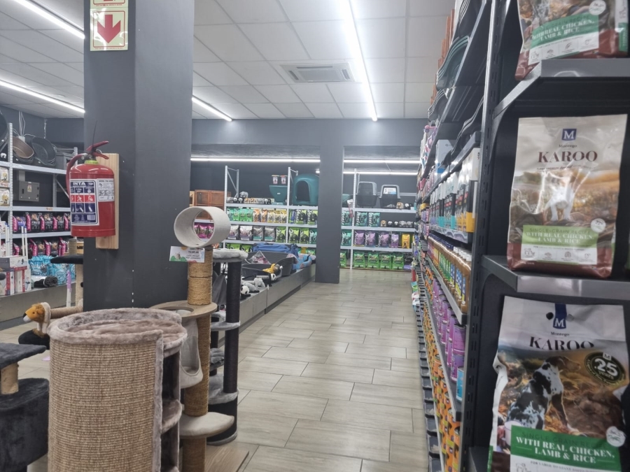 To Let Commercial Property for Rent in Nelspruit Ext 29 Mpumalanga