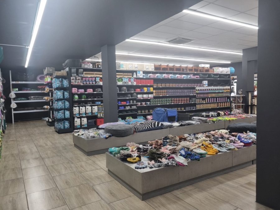 To Let Commercial Property for Rent in Nelspruit Ext 29 Mpumalanga