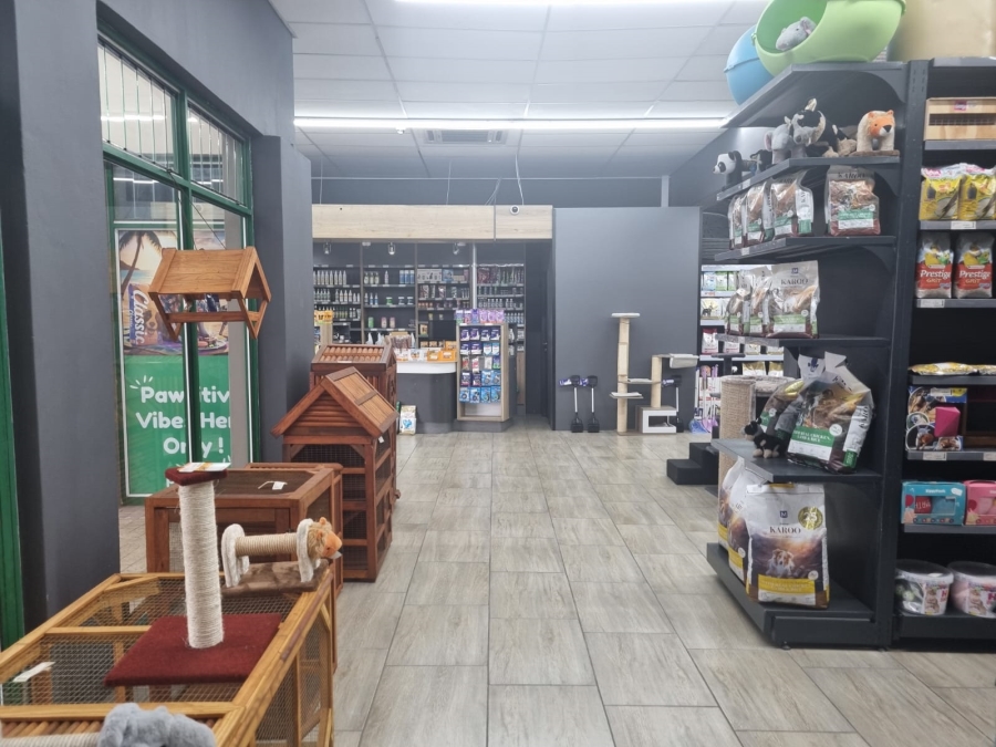 To Let Commercial Property for Rent in Nelspruit Ext 29 Mpumalanga