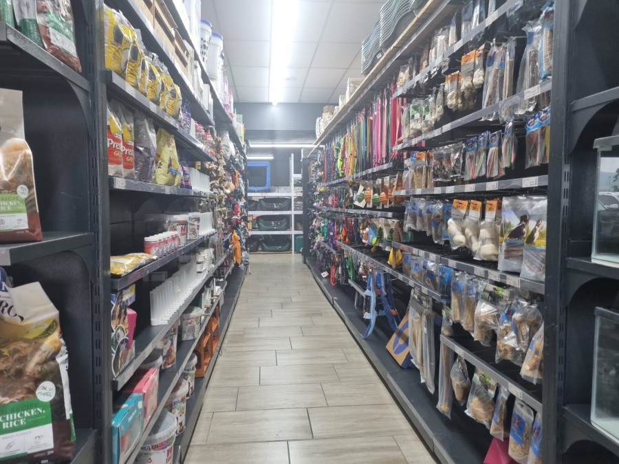 To Let Commercial Property for Rent in Nelspruit Ext 29 Mpumalanga