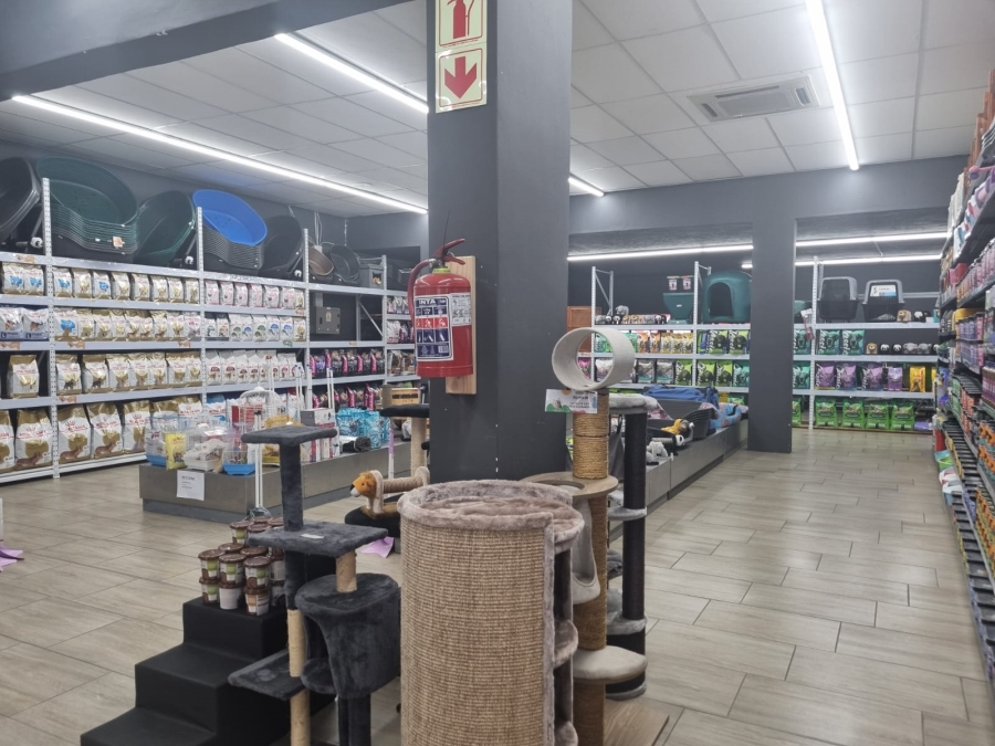 To Let Commercial Property for Rent in Nelspruit Ext 29 Mpumalanga