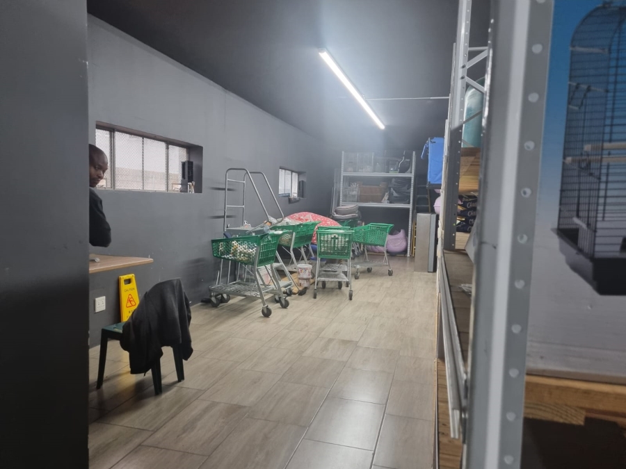 To Let Commercial Property for Rent in Nelspruit Ext 29 Mpumalanga