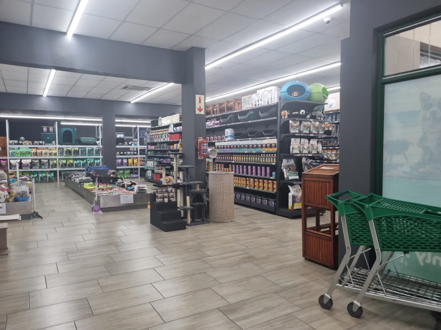 To Let Commercial Property for Rent in Nelspruit Ext 29 Mpumalanga