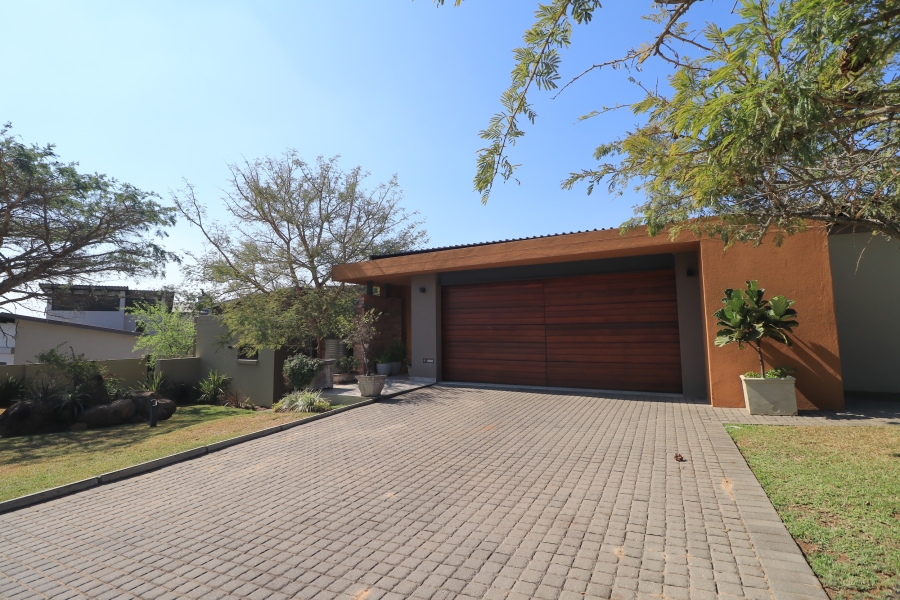 4 Bedroom Property for Sale in The Rest Nature Estate Mpumalanga