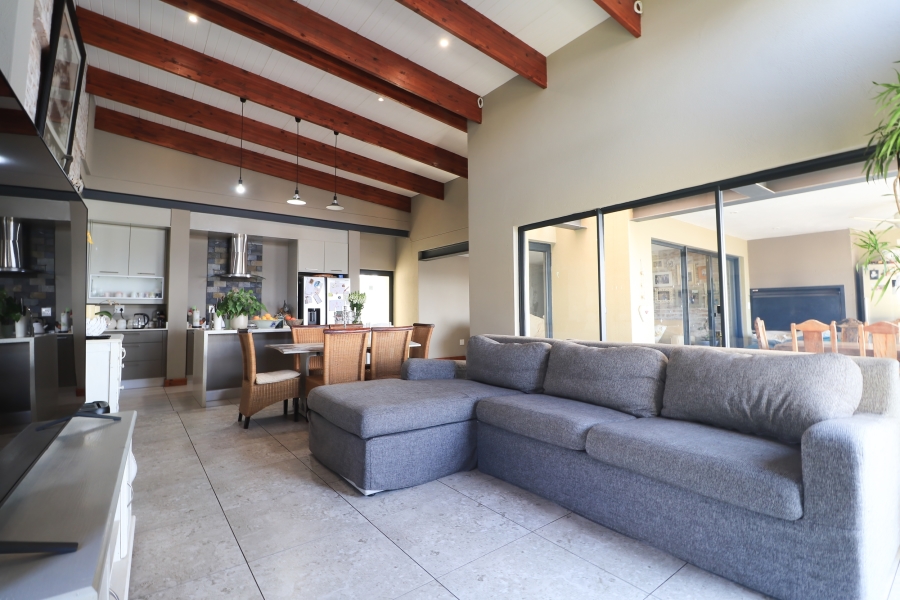 4 Bedroom Property for Sale in The Rest Nature Estate Mpumalanga