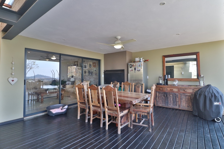 4 Bedroom Property for Sale in The Rest Nature Estate Mpumalanga